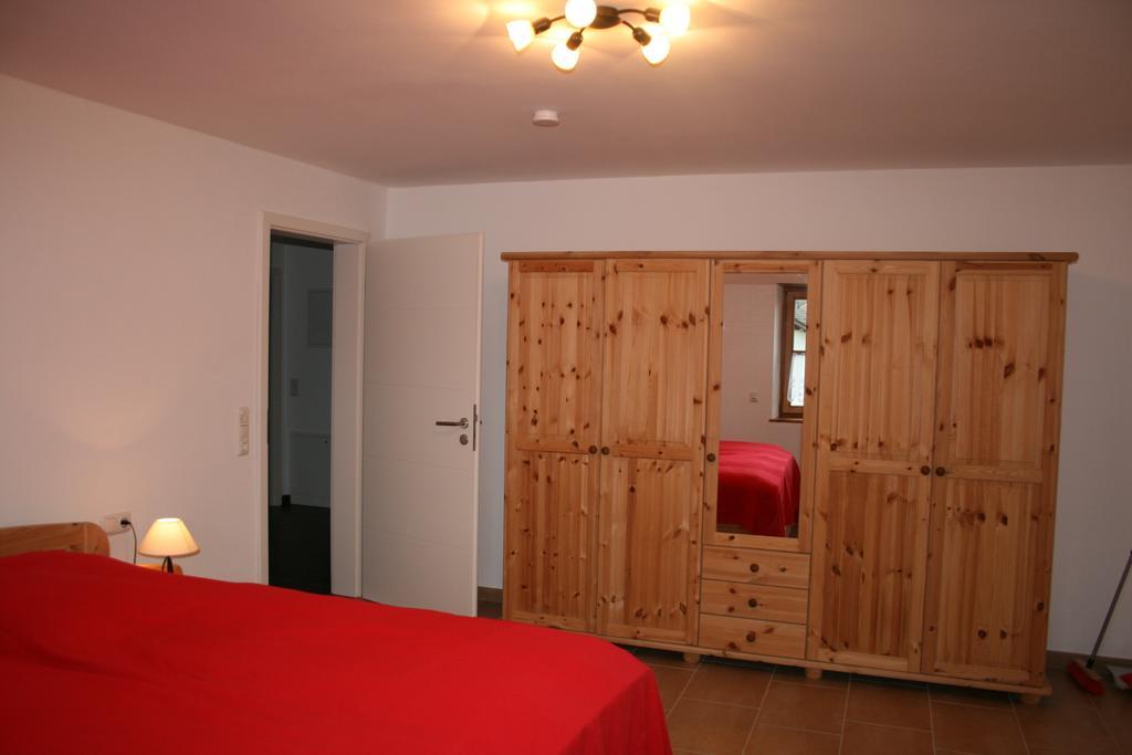 Haus Ingrid Trauchgau Quarto foto