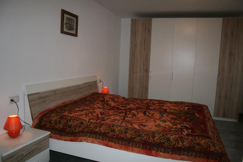 Haus Ingrid Trauchgau Quarto foto