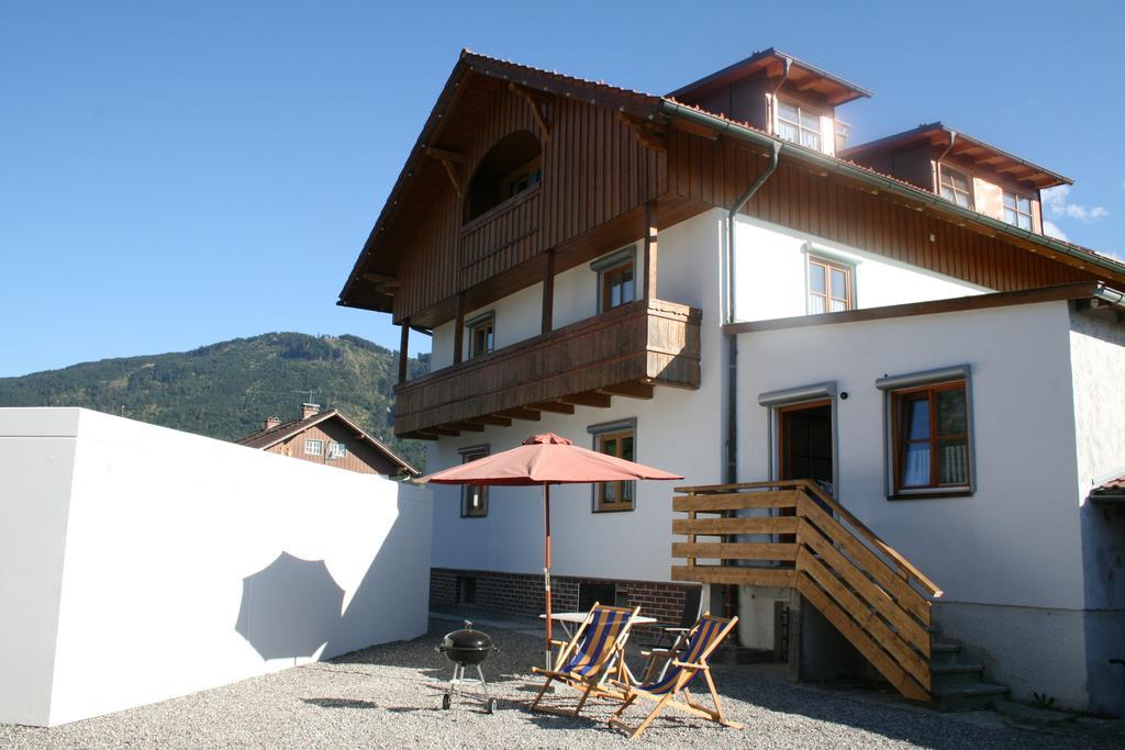 Haus Ingrid Trauchgau Quarto foto
